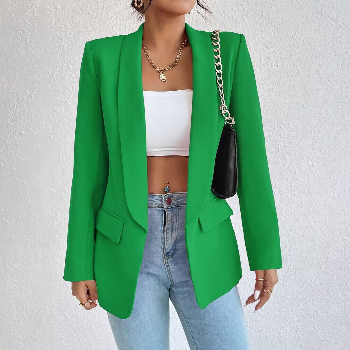 Thea blazer
