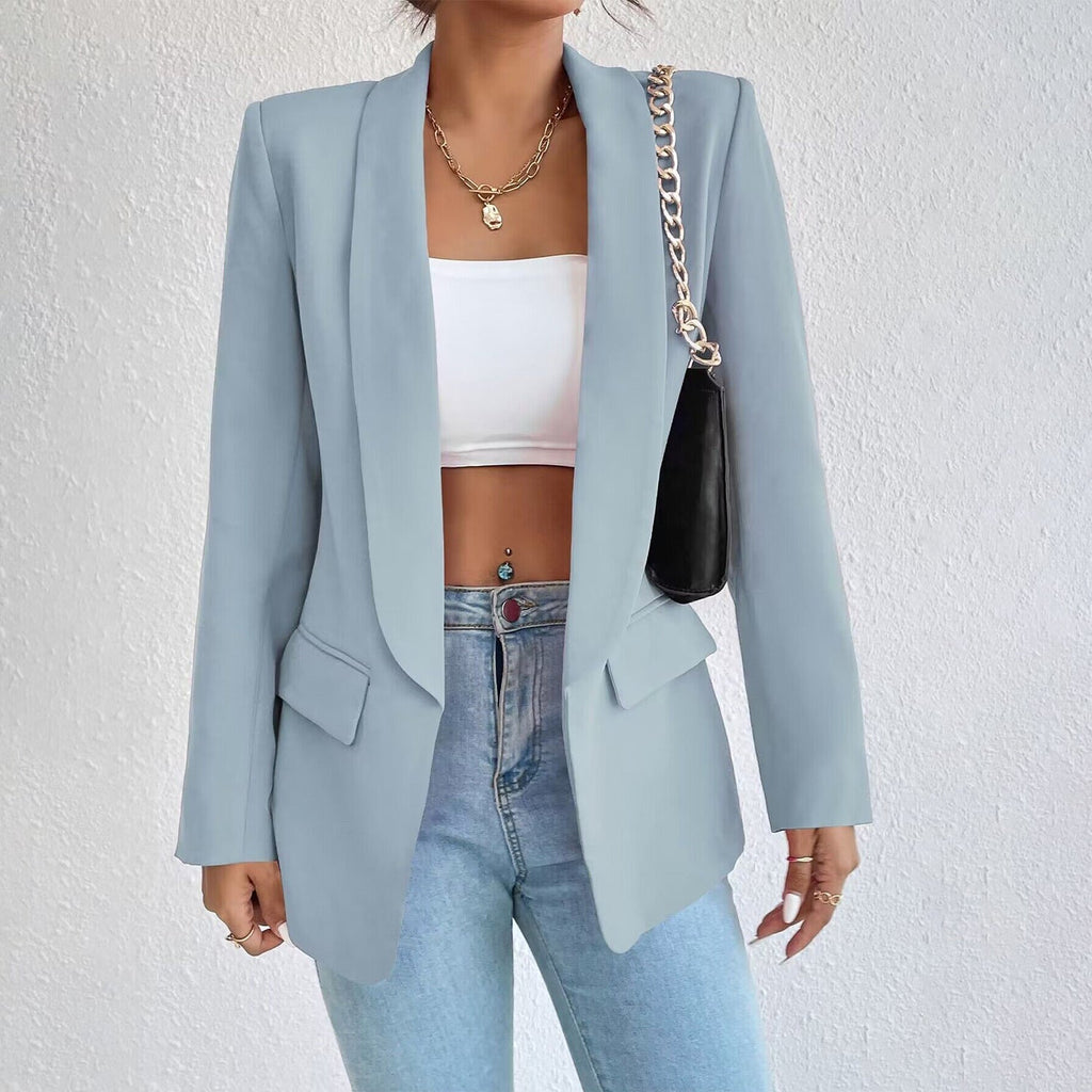 Thea blazer