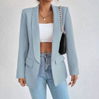 Thea blazer