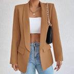 Thea blazer