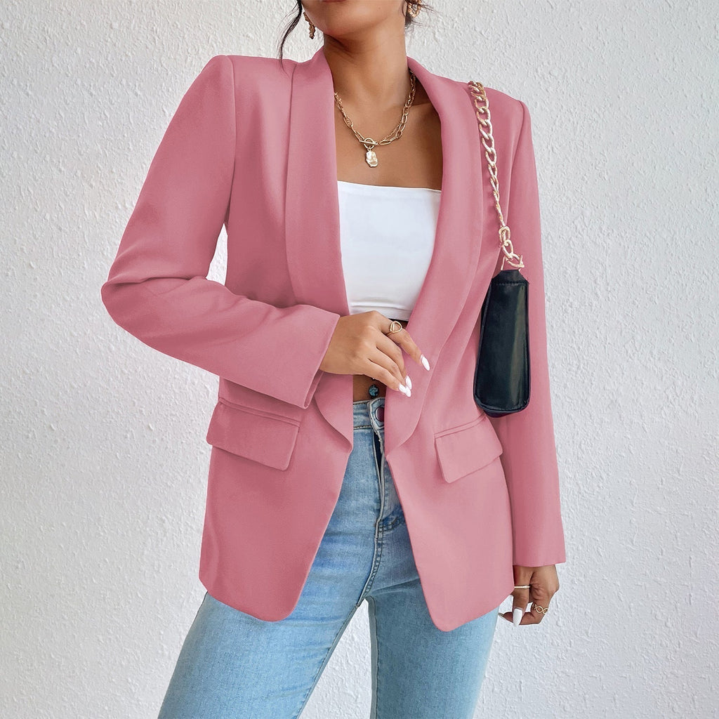 Thea blazer