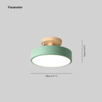 LED plafondlamp – Mila