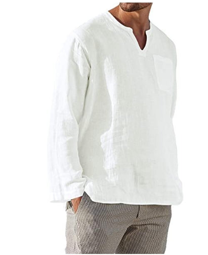 Fabian shirt