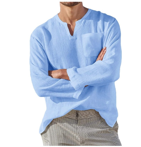 Fabian shirt