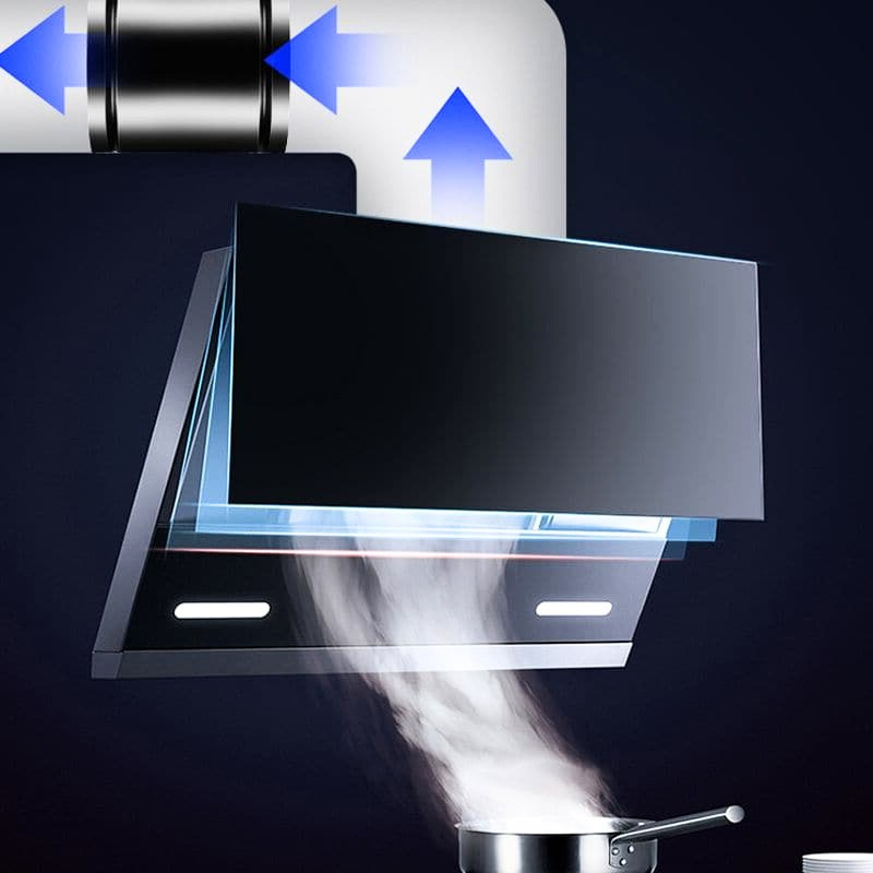 Afzuigventilator