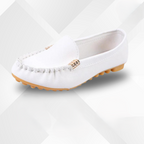 Dames barefoot mokassins