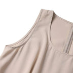 Tess plus size jumpsuit