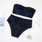 Jolene plus-size bikini