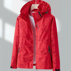 Windjack voor dames