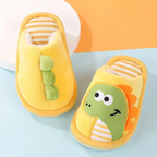 Kinder sloffen met dino design – Liva