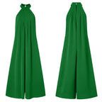 Mijke plus size jumpsuit