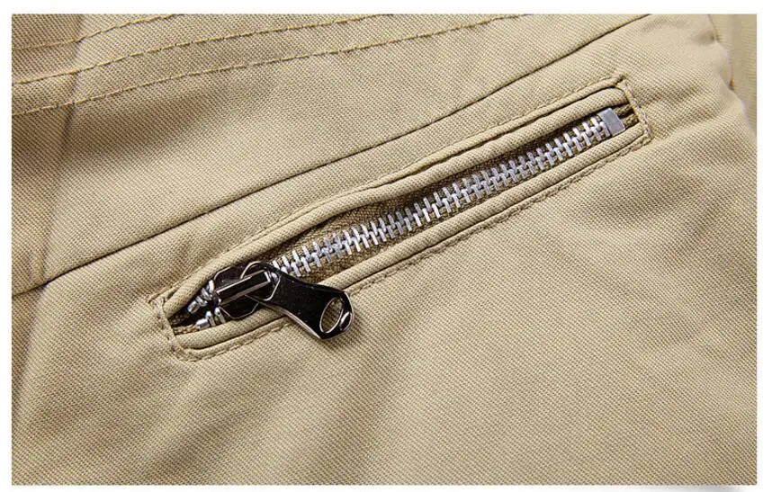 Michiel winter trenchcoat