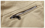 Michiel winter trenchcoat