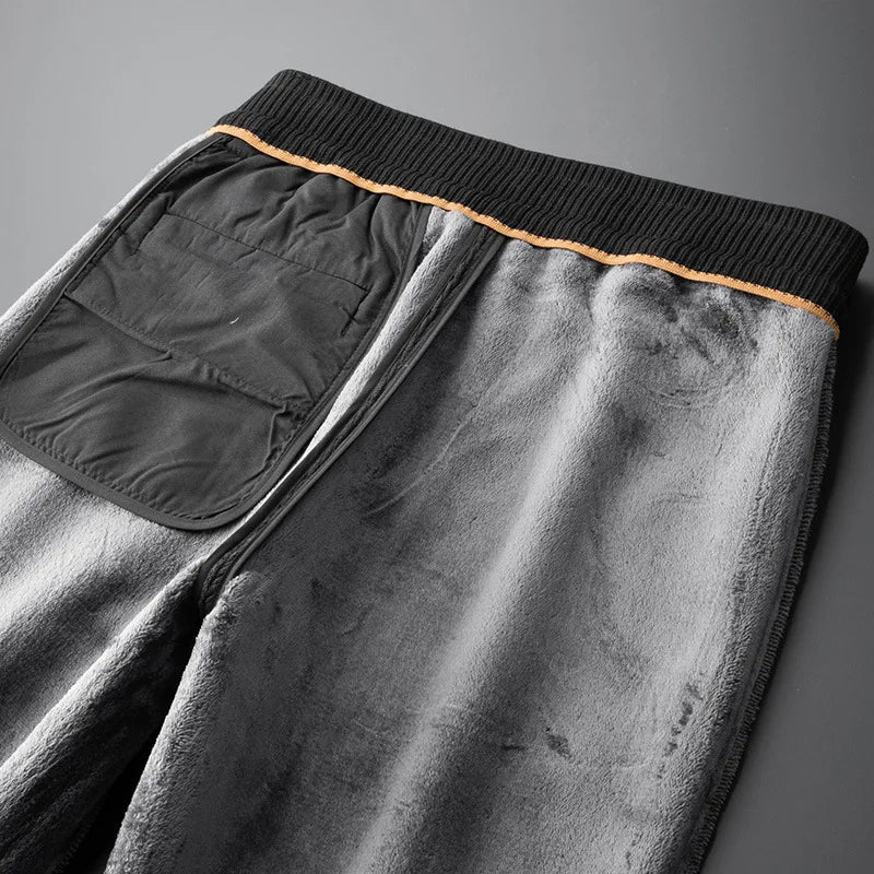 Julian cord classicbroek