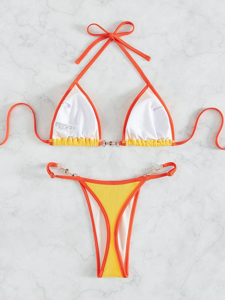 Lana bikini