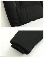 Abel parka