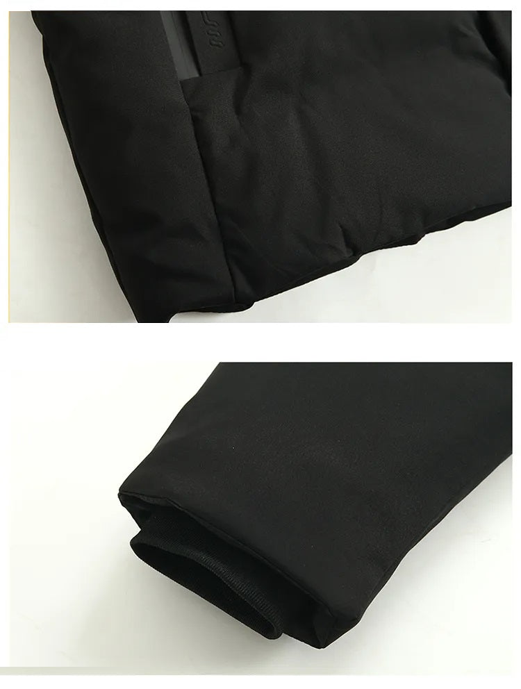 Abel parka