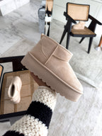 Dames winterlaarzen – Liva