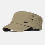 Verstelbare militaire heren pet