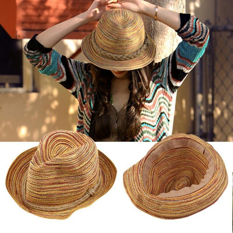 Dames zomerhoed