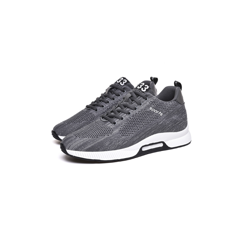 Verhogende sneakers