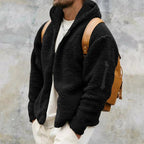 Dennis fleece vest