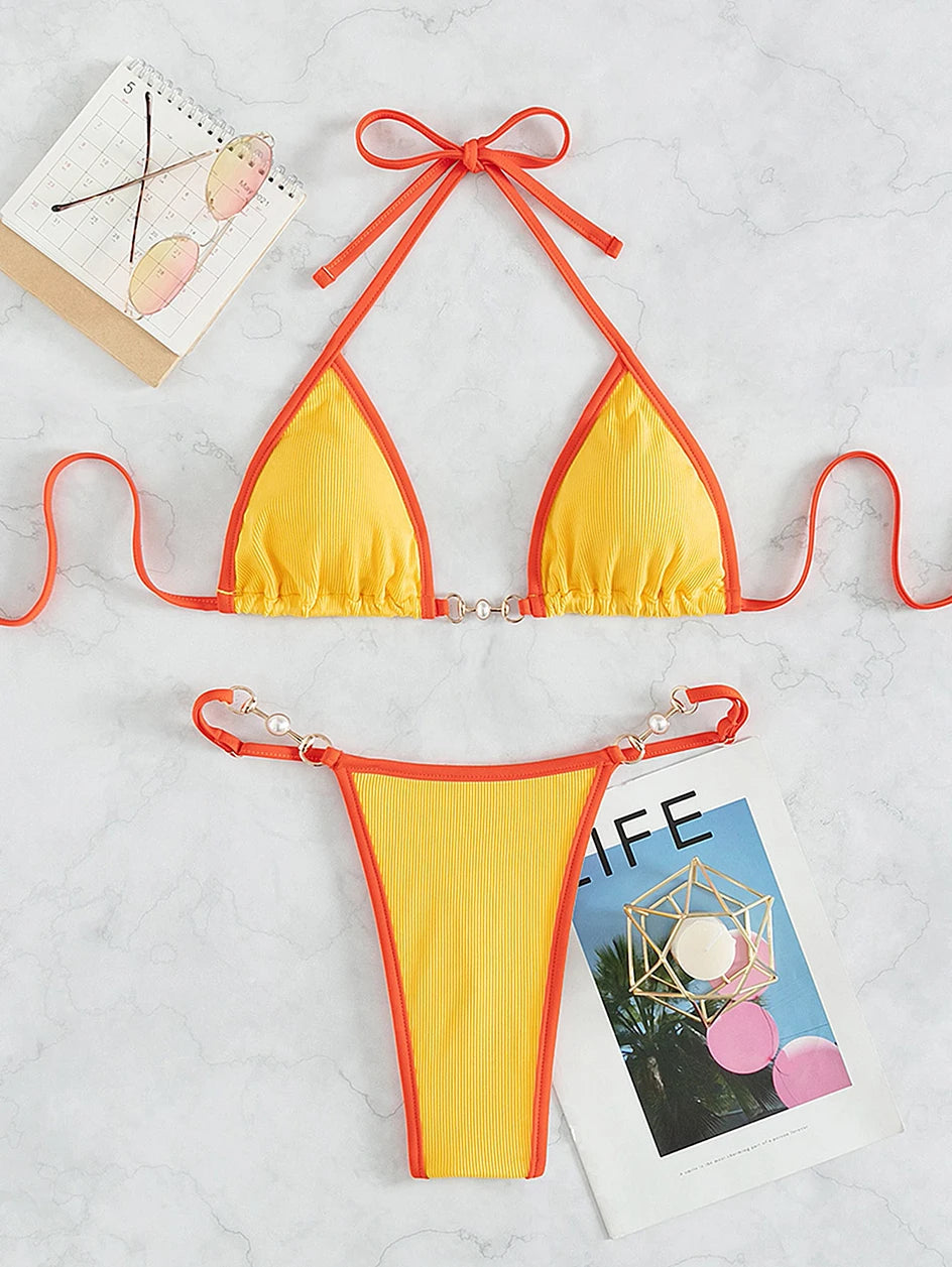 Lana bikini