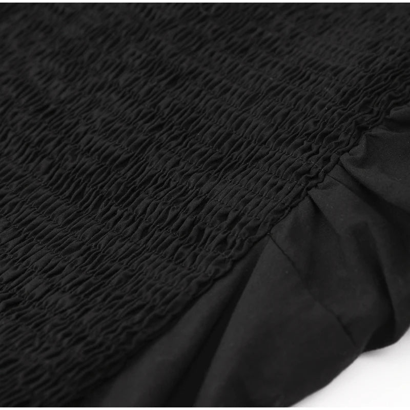Fenna maxi-jurk