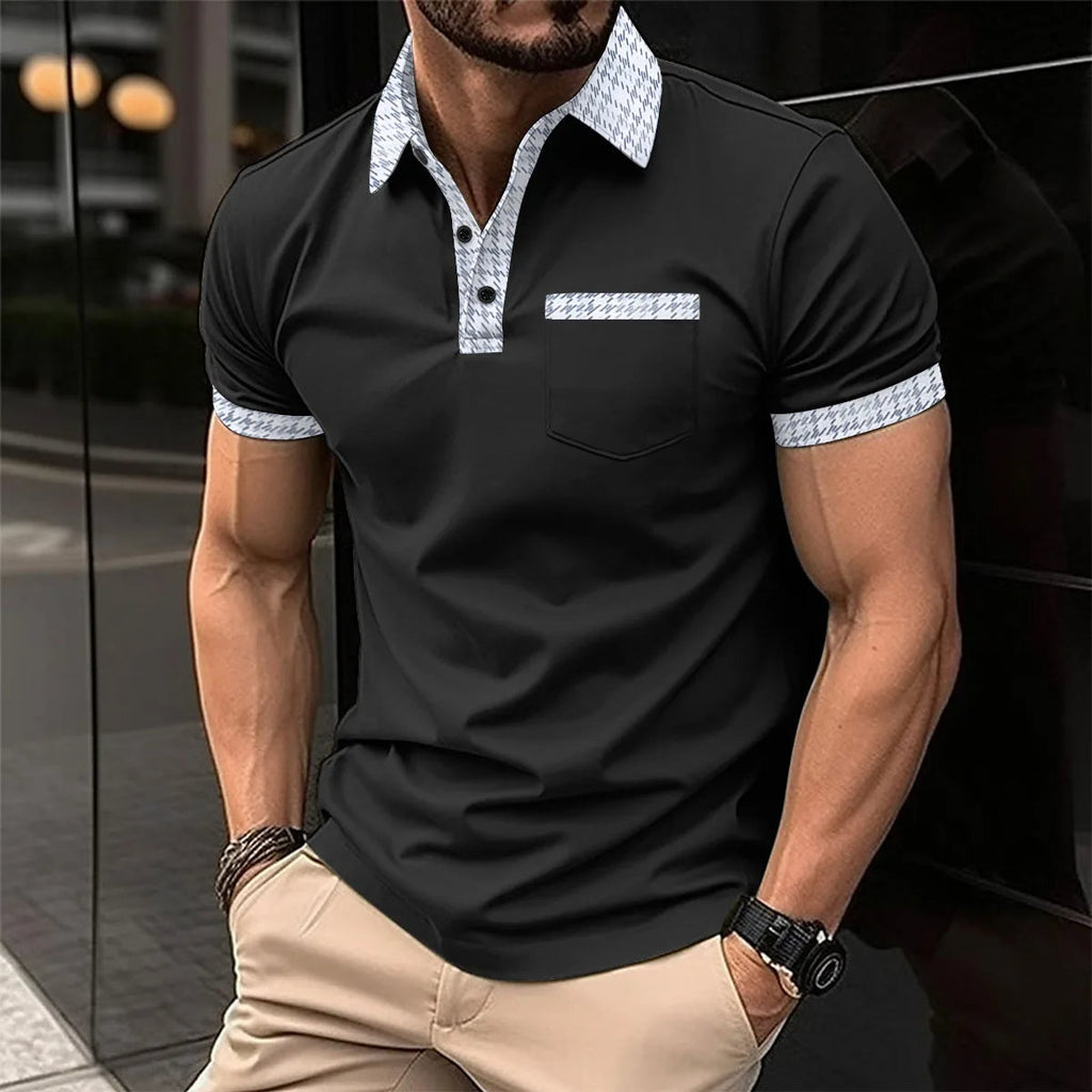 Thorneus poloshirt