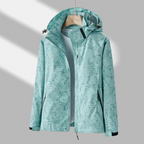 Windjack voor dames — afbeelding 5