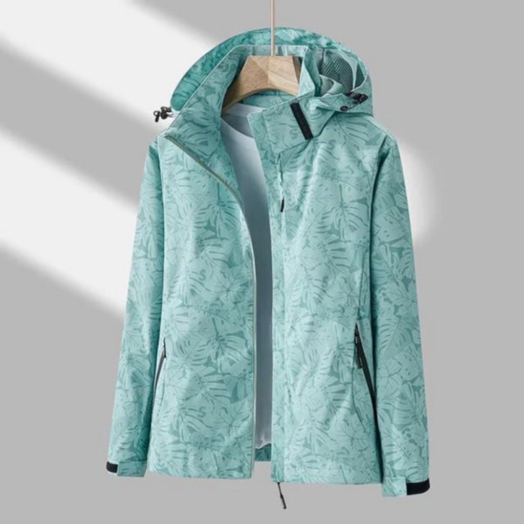 Windjack voor dames — afbeelding 17