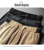 Julian cord classicbroek
