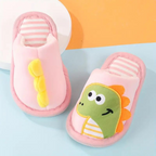 Kinder sloffen met dino design – Liva