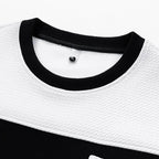 Noah stripe sweatshirt