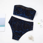 Jolene plus-size bikini