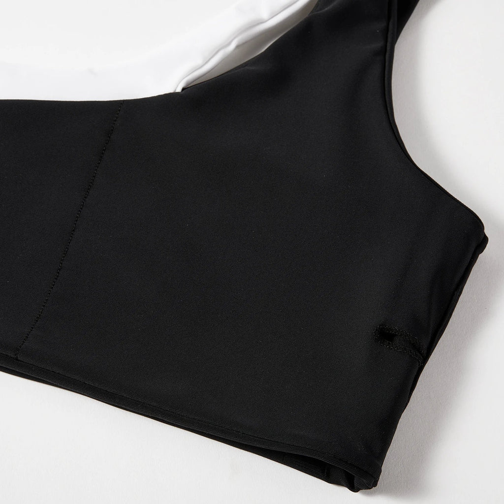 Elsje off-shoulder bikini — afbeelding 17