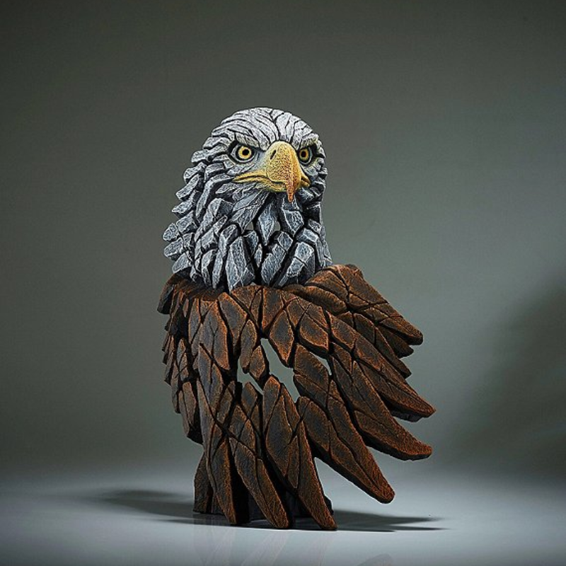 Levensechte decoratieve dierenbeelden