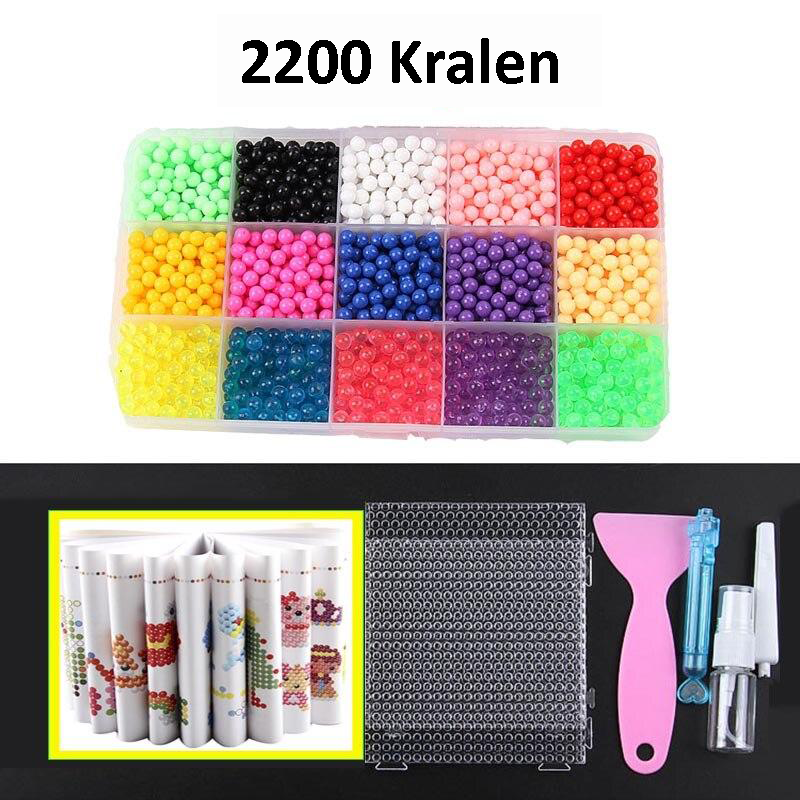 Kralenpen DiamondPen