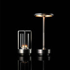 Japanse stijl LED touch tafellamp