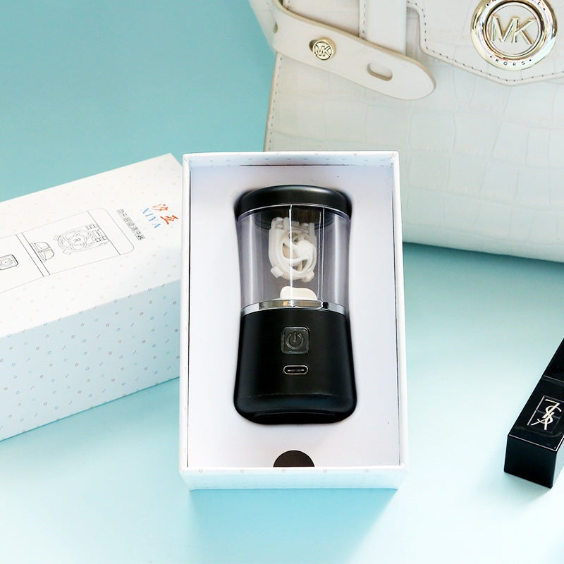 Contactlensreiniger