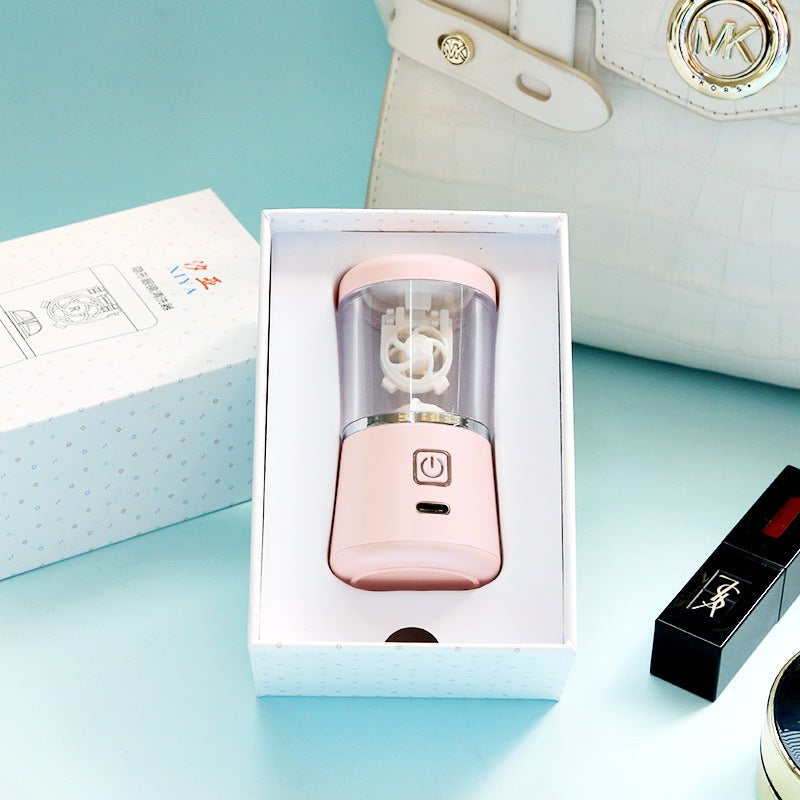 Contactlensreiniger