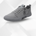 Uniseks sneakers met ergonomische zool