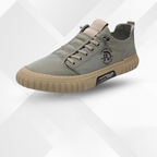 Uniseks sneakers met ergonomische zool