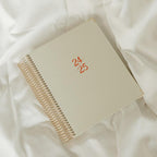 Dagelijkse planner 24-25