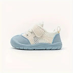 Baby barefoot sneakers