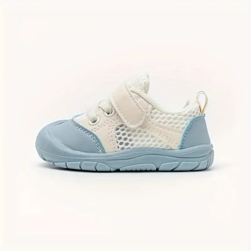 Baby barefoot sneakers
