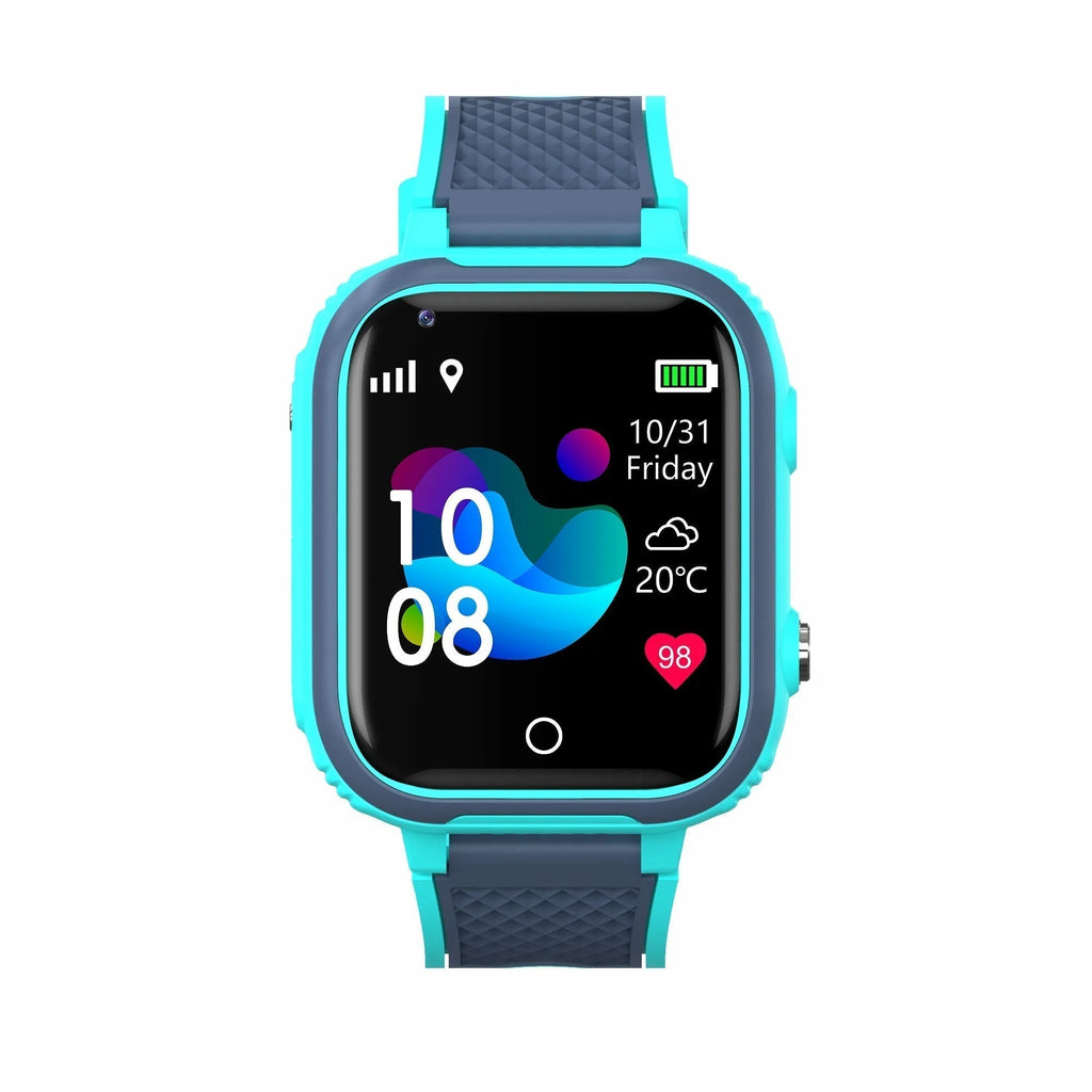 Educatieve kinder-smartwatch