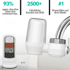 Waterfilter voor gezondere huid en drinkwaterzuivering — afbeelding 10