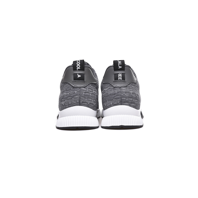 Verhogende sneakers