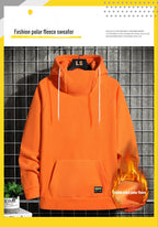 Street hoodie